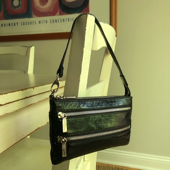 New: Hobo International Mini Shoulder Bag. - Picture 3 of 13